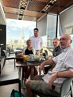 HOTEL PIEDRA SANTA - Moquegua