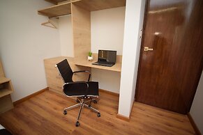 HOTEL PIEDRA SANTA - Moquegua