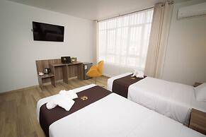 HOTEL PIEDRA SANTA - Moquegua