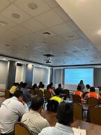 HOTEL PIEDRA SANTA - Moquegua