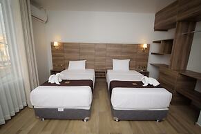 HOTEL PIEDRA SANTA - Moquegua