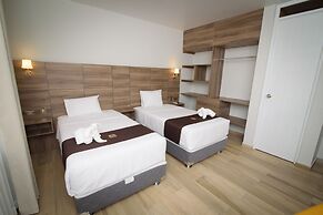 HOTEL PIEDRA SANTA - Moquegua