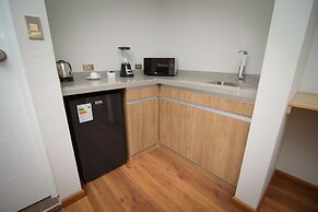 HOTEL PIEDRA SANTA - Moquegua