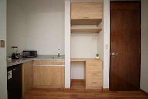 HOTEL PIEDRA SANTA - Moquegua