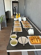 HOTEL PIEDRA SANTA - Moquegua