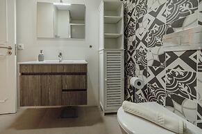 Gaia Terrace With Elevator