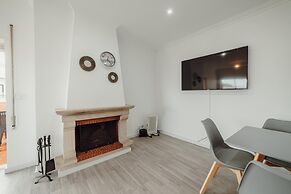 Gaia Terrace With Elevator