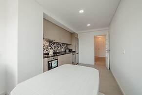 Gaia Terrace With Elevator