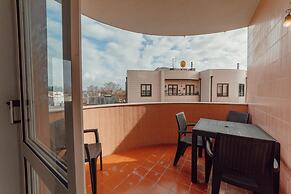 Gaia Terrace With Elevator
