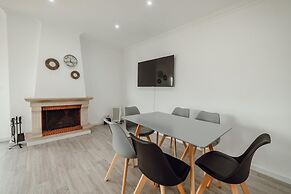 Gaia Terrace With Elevator