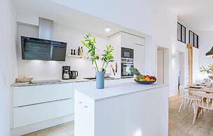 Stunning Home in Lembruch/dümmer See With 3 Bedrooms, Wifi and Indoor