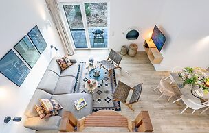 Stunning Home in Lembruch/dümmer See With 3 Bedrooms, Wifi and Indoor