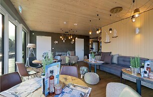 Stunning Home in Lembruch/dümmer See With 3 Bedrooms, Wifi and Indoor