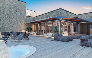 Stunning Home in Lembruch/dümmer See With 3 Bedrooms, Wifi and Indoor