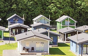 Ferienhausdorf Thale