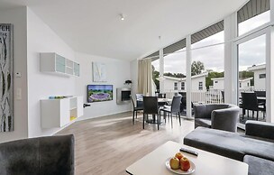 Dünenvilla Penthouse Deluxe