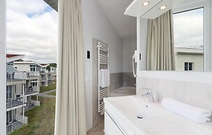 Dünenvilla Penthouse Deluxe