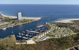 Dünenvilla Penthouse Deluxe