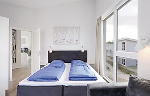 Dünenvilla Penthouse Deluxe