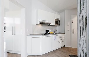 Dünenvilla Penthouse Deluxe