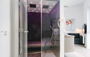 Dünenvilla Penthouse Deluxe