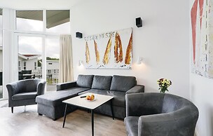 Dünenvilla Penthouse Deluxe
