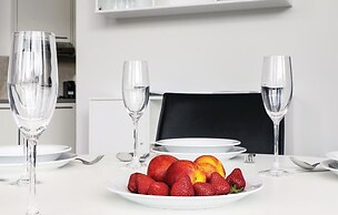 Dünenvilla Penthouse Deluxe