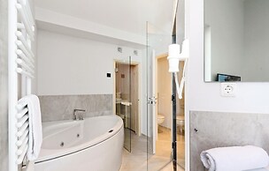 Dünenvilla Penthouse Deluxe