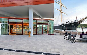 Dünenvilla Penthouse Deluxe