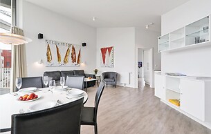 Dünenvilla Penthouse Deluxe