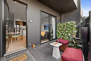 StayCentral - Boulevard Gardens