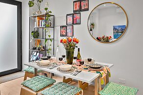 StayCentral - Boulevard Gardens