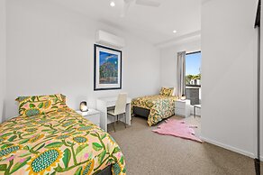 StayCentral - Boulevard Gardens