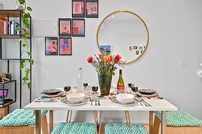 StayCentral - Boulevard Gardens