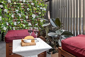 StayCentral - Boulevard Gardens