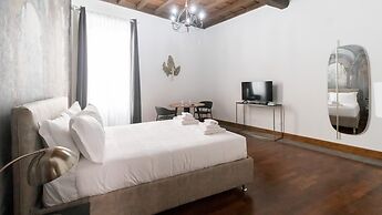 Italianway - Barberini 1 Theatrum