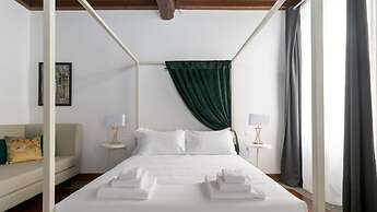 Italianway - Barberini 1 Theatrum