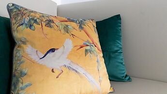 Italianway - Barberini 1 Theatrum