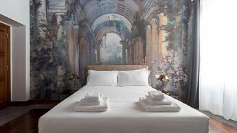 Italianway - Barberini 1 Theatrum