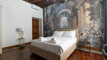 Italianway - Barberini 1 Theatrum