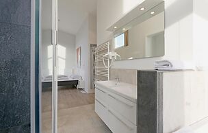 Dünenvilla Penthouse