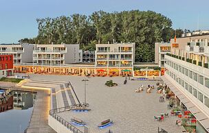 Dünenvilla Penthouse