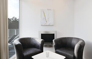 Dünenvilla Penthouse