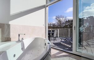 Dünenvilla Penthouse