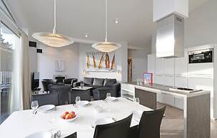 Dünenvilla Penthouse