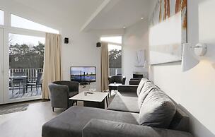 Dünenvilla Penthouse