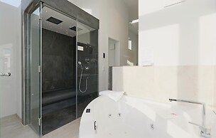 Dünenvilla Penthouse