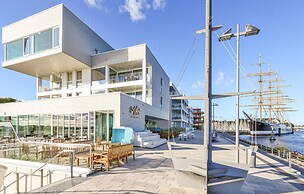 Dünenvilla Penthouse