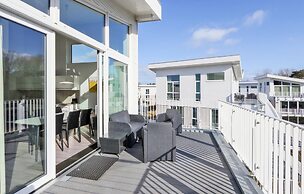 Dünenvilla Penthouse