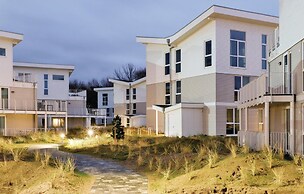 Dünenvilla Penthouse